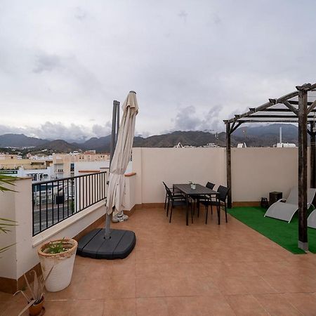 Apartamento Cantarero Apartment Нерха Екстериор снимка