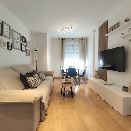 Apartamento Cantarero Apartment Нерха Екстериор снимка