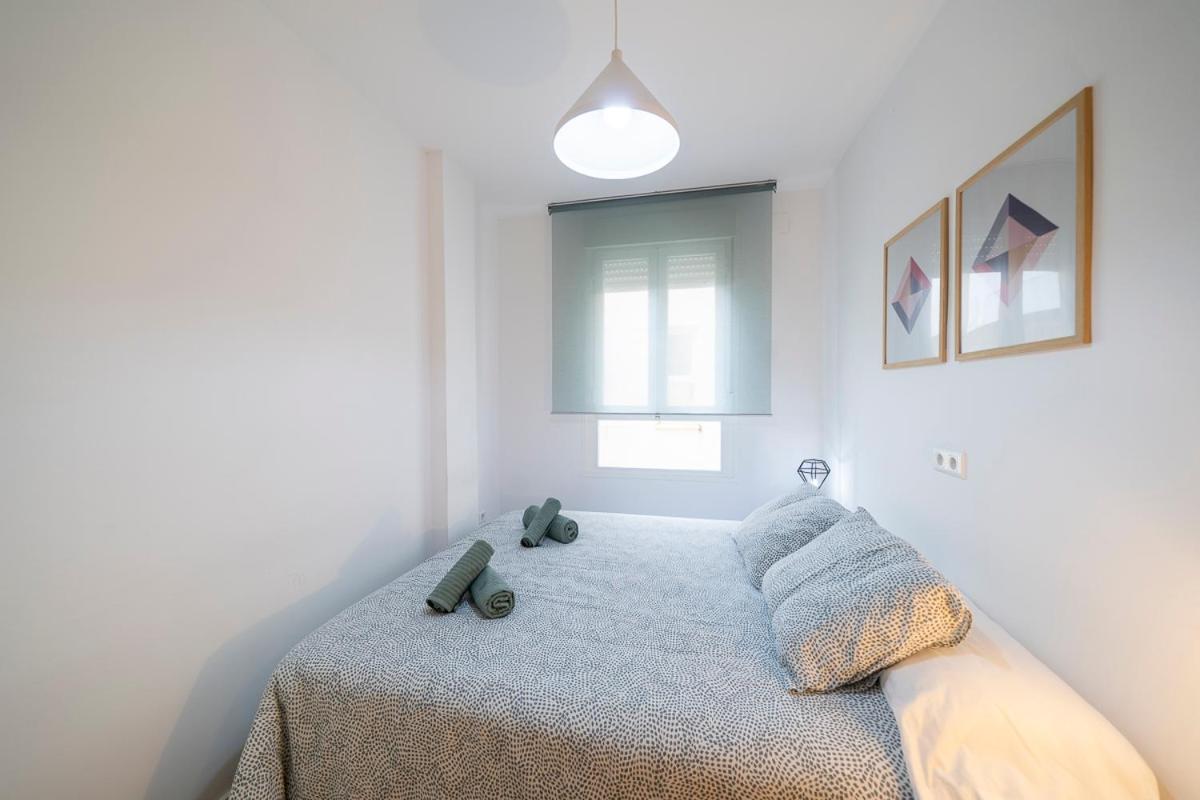 Apartamento Cantarero Apartment Нерха Екстериор снимка