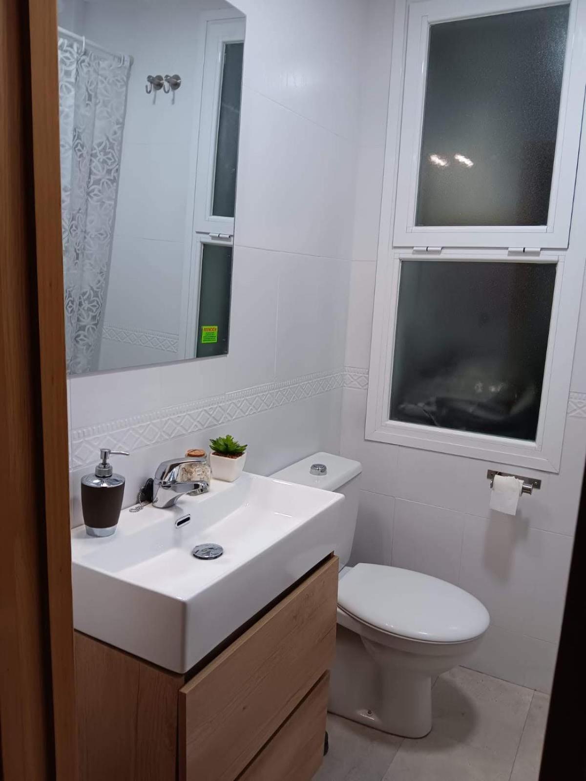 Apartamento Cantarero Apartment Нерха Екстериор снимка